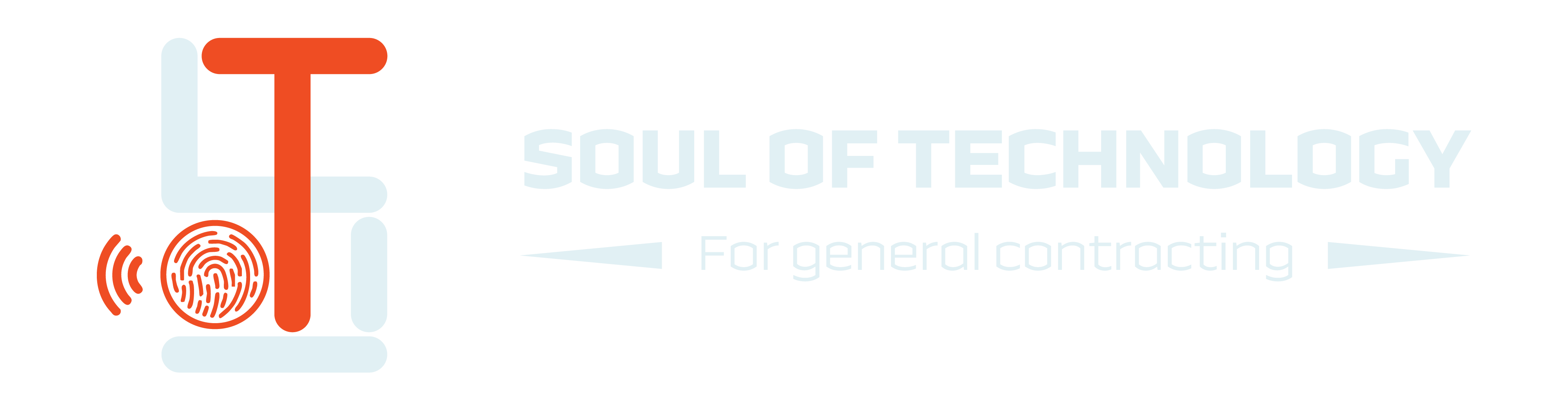 Soul of Technology — روح التكنولوجيا